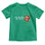 Funny Reindeer Christmas Meme Toddler T Shirt I Am Trying My Best - Wonder Print Shop