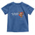 Funny Reindeer Christmas Meme Toddler T Shirt I Am Trying My Best - Wonder Print Shop