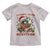 Funny Racoon Christmas Meme Toddler T Shirt Tummy Ache Survivor - Wonder Print Shop