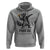 The Sandwich Guy Free DC Hoodie Funny Racoon Meme - Wonder Print Shop