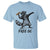 The Sandwich Guy Free DC T Shirt Funny Racoon Meme - Wonder Print Shop