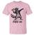 The Sandwich Guy Free DC T Shirt Funny Racoon Meme - Wonder Print Shop