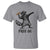 The Sandwich Guy Free DC T Shirt Funny Racoon Meme - Wonder Print Shop