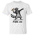 The Sandwich Guy Free DC T Shirt Funny Racoon Meme - Wonder Print Shop