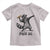 The Sandwich Guy Free DC Toddler T Shirt Funny Racoon Meme - Wonder Print Shop