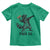 The Sandwich Guy Free DC Toddler T Shirt Funny Racoon Meme - Wonder Print Shop