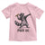 The Sandwich Guy Free DC Toddler T Shirt Funny Racoon Meme - Wonder Print Shop