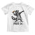 The Sandwich Guy Free DC Toddler T Shirt Funny Racoon Meme - Wonder Print Shop