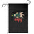 Cat Christmas Meme Garden Flag Eepy Kitten Silly Sleepy - Wonder Print Shop
