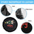 Cat Christmas Meme Spare Tire Cover Eepy Kitten Silly Sleepy - Wonder Print Shop