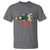 Cat Christmas Meme T Shirt Eepy Kitten Silly Sleepy - Wonder Print Shop