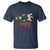 Cat Christmas Meme T Shirt Eepy Kitten Silly Sleepy - Wonder Print Shop