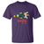 Cat Christmas Meme T Shirt Eepy Kitten Silly Sleepy - Wonder Print Shop
