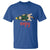 Cat Christmas Meme T Shirt Eepy Kitten Silly Sleepy - Wonder Print Shop