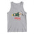 Cat Christmas Meme Tank Top Eepy Kitten Silly Sleepy - Wonder Print Shop