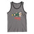 Cat Christmas Meme Tank Top Eepy Kitten Silly Sleepy - Wonder Print Shop
