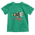 Cat Christmas Meme Toddler T Shirt Eepy Kitten Silly Sleepy - Wonder Print Shop