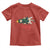 Cat Christmas Meme Toddler T Shirt Eepy Kitten Silly Sleepy - Wonder Print Shop