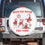Funny Santa Christmas Spare Tire Cover Rizz Em With The Tism - Wonder Print Shop