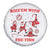 Funny Santa Christmas Spare Tire Cover Rizz Em With The Tism - Wonder Print Shop