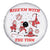 Funny Santa Christmas Spare Tire Cover Rizz Em With The Tism - Wonder Print Shop