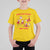 Funny Santa Christmas T Shirt For Kid Rizz Em With The Tism - Wonder Print Shop