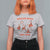 Funny Santa Christmas T Shirt For Women Rizz Em With The Tism - Wonder Print Shop