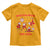 Funny Santa Christmas Toddler T Shirt Rizz Em With The Tism - Wonder Print Shop