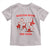 Funny Santa Christmas Toddler T Shirt Rizz Em With The Tism - Wonder Print Shop