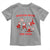 Funny Santa Christmas Toddler T Shirt Rizz Em With The Tism - Wonder Print Shop