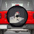 Funny Smoking Cat Christmas Meme Spare Tire Cover - Wonder Print Shop