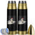 Funny Smoking Cat Christmas Meme Bullet Tumbler - Wonder Print Shop