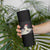 Funny Smoking Cat Christmas Meme Skinny Tumbler - Wonder Print Shop