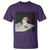 Funny Smoking Cat Christmas Meme T Shirt - Wonder Print Shop