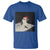 Funny Smoking Cat Christmas Meme T Shirt - Wonder Print Shop