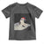 Funny Smoking Cat Christmas Meme Toddler T Shirt - Wonder Print Shop