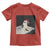 Funny Smoking Cat Christmas Meme Toddler T Shirt - Wonder Print Shop