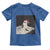 Funny Smoking Cat Christmas Meme Toddler T Shirt - Wonder Print Shop