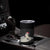 Funny Smoking Cat Christmas Meme Tumbler Cup - Wonder Print Shop