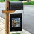 Otter Beer Christmas Garden Flag Starry Night Van Gogh - Wonder Print Shop