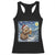 Otter Beer Christmas Racerback Tank Top Starry Night Van Gogh - Wonder Print Shop