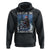 Funny Bigfoot Motorcycle Christmas Hoodie A Guy Like Me Is Hard To Forest Find - Wonder Print Shop