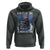 Funny Bigfoot Motorcycle Christmas Hoodie A Guy Like Me Is Hard To Forest Find - Wonder Print Shop