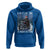Funny Bigfoot Motorcycle Christmas Hoodie A Guy Like Me Is Hard To Forest Find - Wonder Print Shop