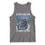 Funny Bigfoot Motorcycle Christmas Tank Top A Guy Like Me Is Hard To Forest Find - Wonder Print Shop