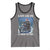Funny Bigfoot Motorcycle Christmas Tank Top A Guy Like Me Is Hard To Forest Find - Wonder Print Shop