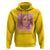 Funny Doll Face Meme Hoodie Girl Be Serious - Wonder Print Shop