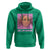 Funny Doll Face Meme Hoodie Girl Be Serious - Wonder Print Shop