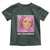 Funny Doll Face Meme Toddler T Shirt Girl Be Serious - Wonder Print Shop