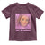 Funny Doll Face Meme Toddler T Shirt Girl Be Serious - Wonder Print Shop